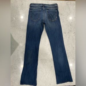 Mother Jeans Size 28